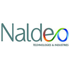 logo Naldéo Technologies et Industrie 