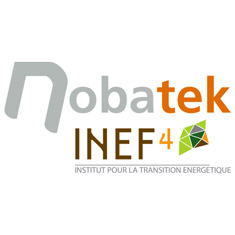 logo Nobatek INEF 4