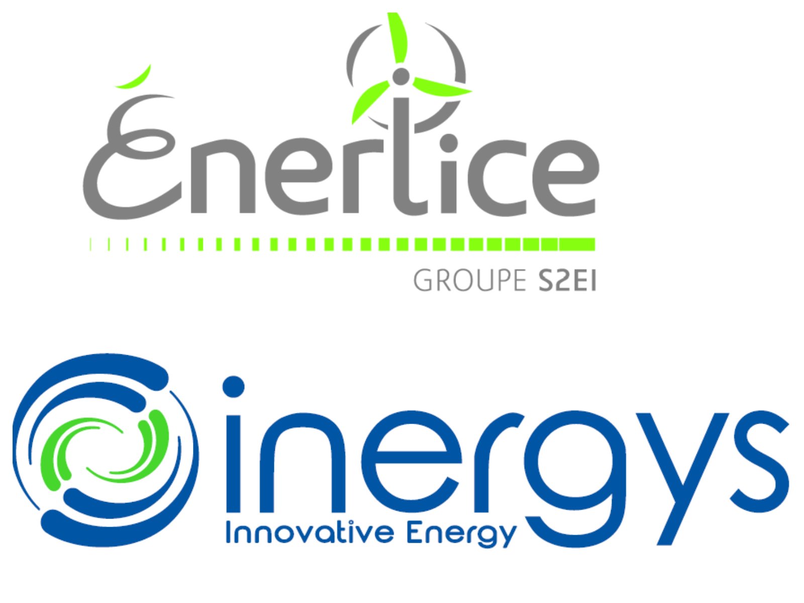 image Technological and commercial partnership with Enerlice