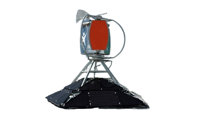 Modular electricity production equipments